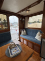 Chien Hwa Boat - Single Cabin Trawler