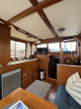 Chien Hwa Boat - Single Cabin Trawler