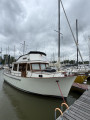 Chien Hwa Boat - Single Cabin Trawler