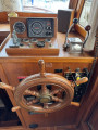 Chien Hwa Boat - Single Cabin Trawler