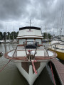 Chien Hwa Boat - Single Cabin Trawler