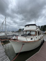 Chien Hwa Boat - Single Cabin Trawler