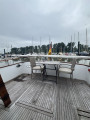 Chien Hwa Boat - Single Cabin Trawler