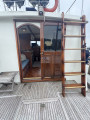 Chien Hwa Boat - Single Cabin Trawler