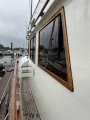 Chien Hwa Boat - Single Cabin Trawler