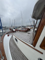 Chien Hwa Boat - Single Cabin Trawler