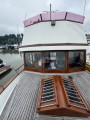 Chien Hwa Boat - Single Cabin Trawler