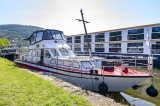 Thumbnail - 15m Stahlmotoryacht