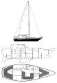 Coronet - Elvström 38