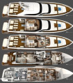 A.R.C. Yachts - Arc 42 My Trideck