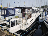 Quicksilver - Quicksilver 755 Weekend