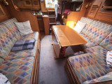 Hallberg Rassy - Hallberg Rassy 382