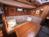Hallberg Rassy - Hallberg Rassy 382