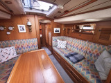Hallberg Rassy - Hallberg Rassy 382
