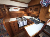 Hallberg Rassy - Hallberg Rassy 382