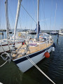 Hallberg Rassy - Hallberg Rassy 382