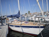 Hallberg Rassy - Hallberg Rassy 382