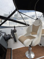 Corsiva Yachting - Coaster 600 Dc