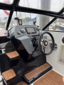 Corsiva Yachting - Coaster 600 Dc