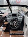 Corsiva Yachting - Coaster 600 Dc