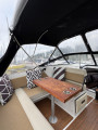 Corsiva Yachting - Coaster 600 Dc