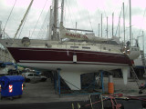 Hanse Yachts - Hanse 291