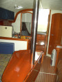 Hanse Yachts - Hanse 291