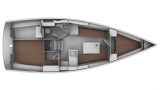 Bavaria - 32 Cruiser