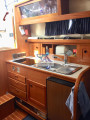 Marex - 290 Sun Cruiser