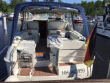 Marex - 290 Sun Cruiser