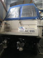 Marex - 290 Sun Cruiser