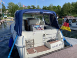 Marex - 290 Sun Cruiser