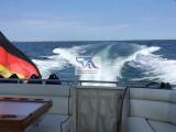 Marex - 290 Sun Cruiser