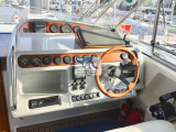 Marex - 290 Sun Cruiser