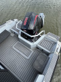 V-Boats - Voyager 700 Cabin