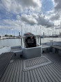 V-Boats - Voyager 700 Cabin