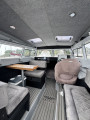 V-Boats - Voyager 700 Cabin