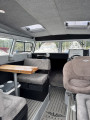 V-Boats - Voyager 700 Cabin