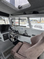 V-Boats - Voyager 700 Cabin