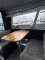 V-Boats - Voyager 700 Cabin