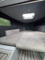 V-Boats - Voyager 700 Cabin