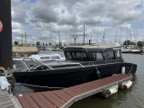 V-Boats - Voyager 700 Cabin