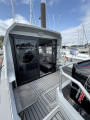 V-Boats - Voyager 700 Cabin