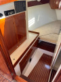 Knierim Yachtbau - Kiel Legend 28