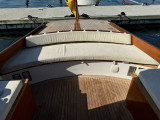 Knierim Yachtbau - Kiel Legend 28