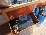 Knierim Yachtbau - Kiel Legend 28