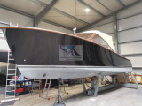 Knierim Yachtbau - Kiel Legend 28