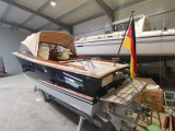 Knierim Yachtbau - Kiel Legend 28