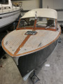 Knierim Yachtbau - Kiel Legend 28