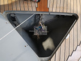 Knierim Yachtbau - Kiel Legend 28